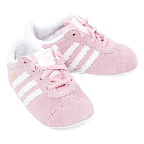 adidas baby sneakers.